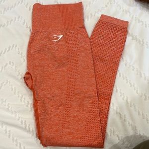 Gymshark Vital seamless leggings